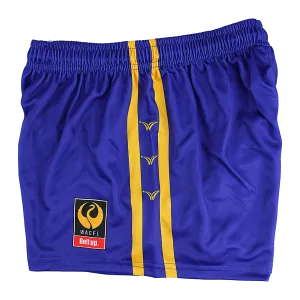 SEKEM FOOTBALL SHORTS MENS WACF SPLICED BRIGADES