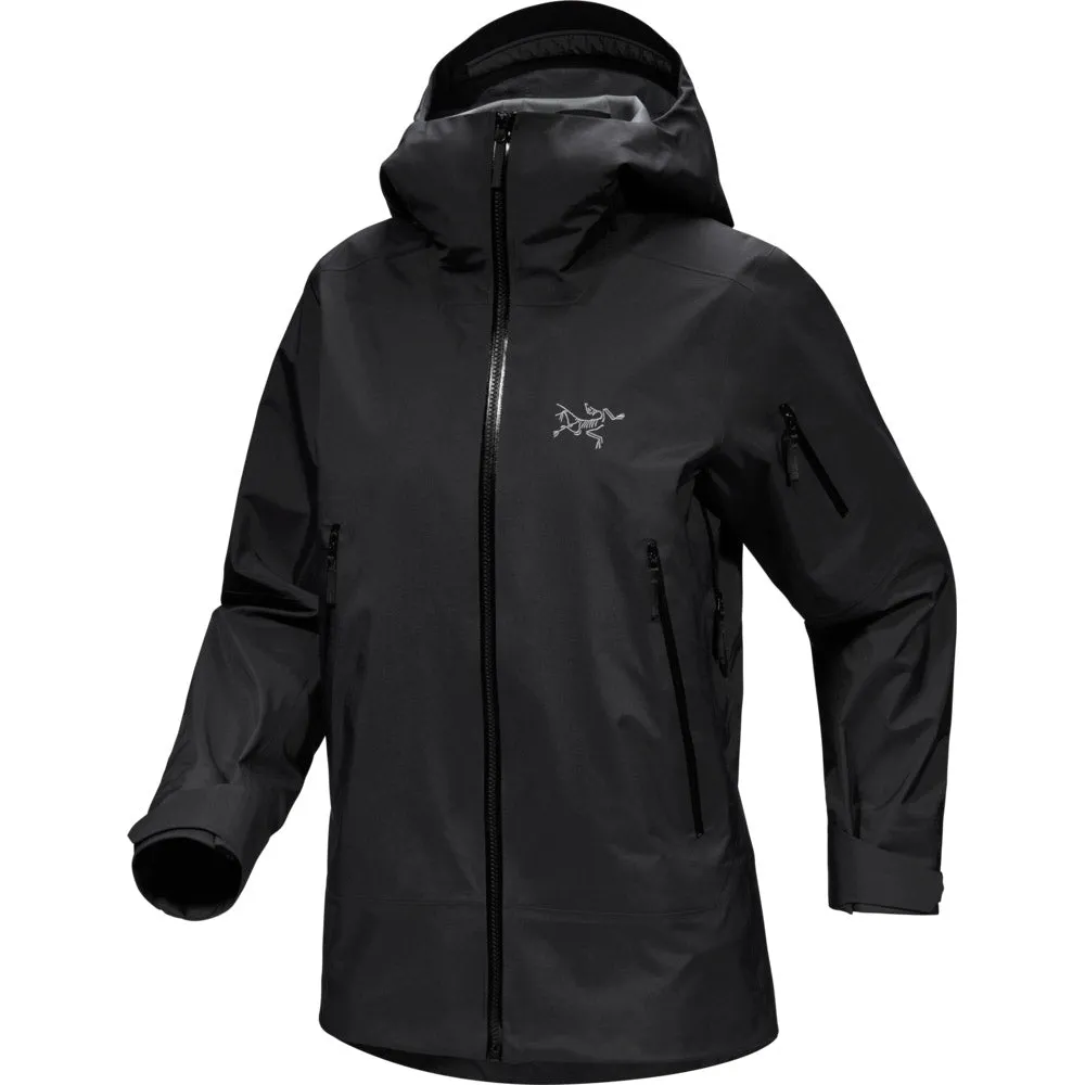 Sentinel Ski Jacket - Womens