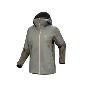 Sentinel Ski Jacket - Womens