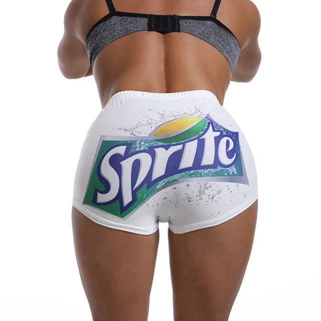 Sexy Shorts