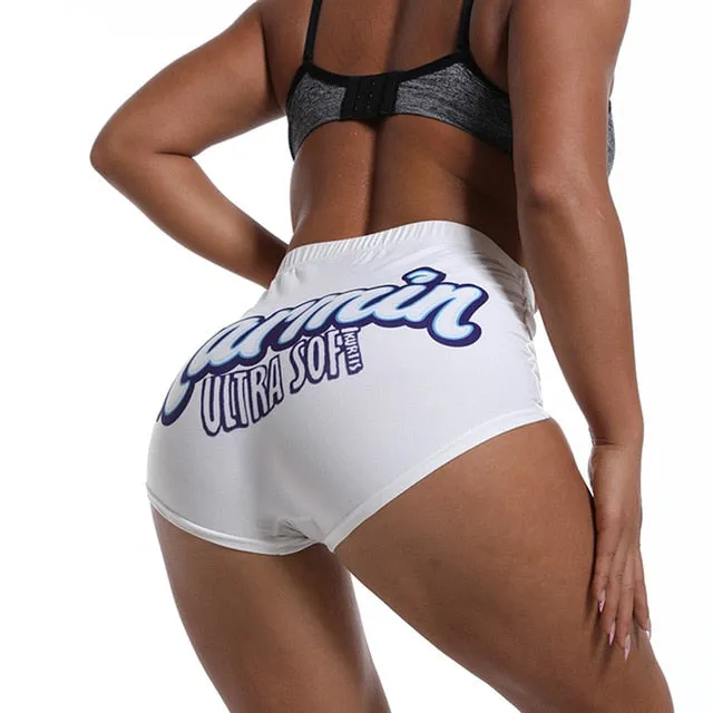 Sexy Shorts