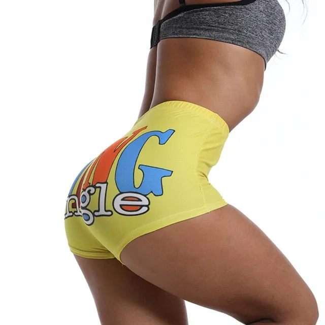 Sexy Shorts