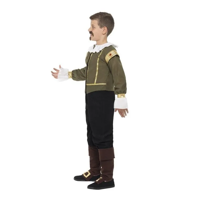 Shakespeare Costume