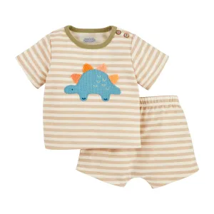 Short Set | Dino