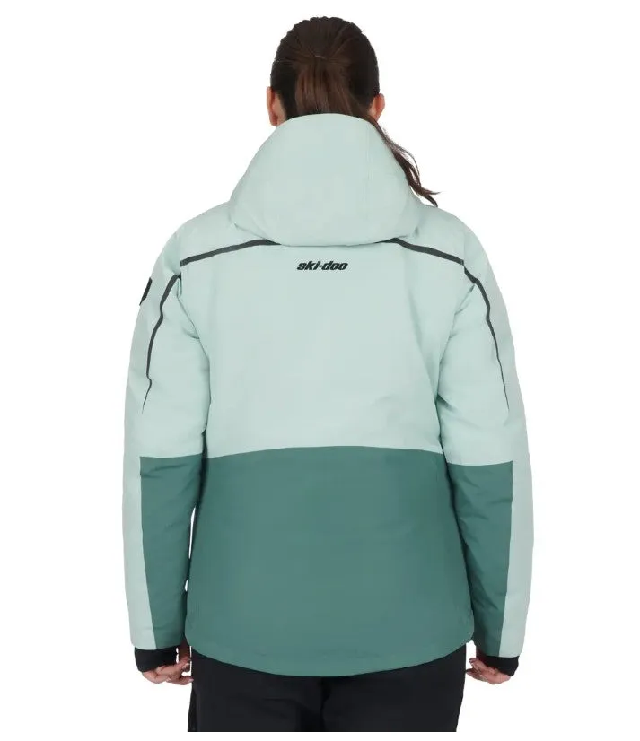 SKI-DOO ABSOLUTE 0 JACKET LADIES