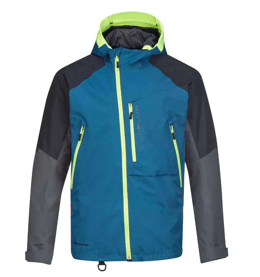 SKI-DOO HELIUM SNOWMOBILE JACKET
