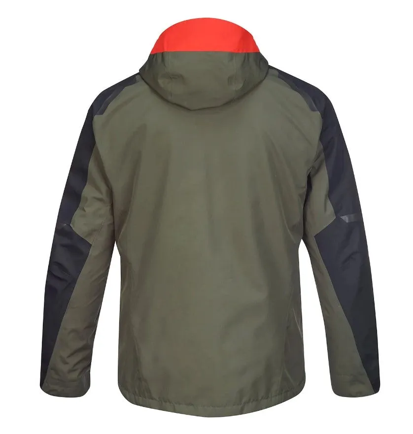SKI-DOO HELIUM SNOWMOBILE JACKET