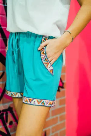 Skye Shorts