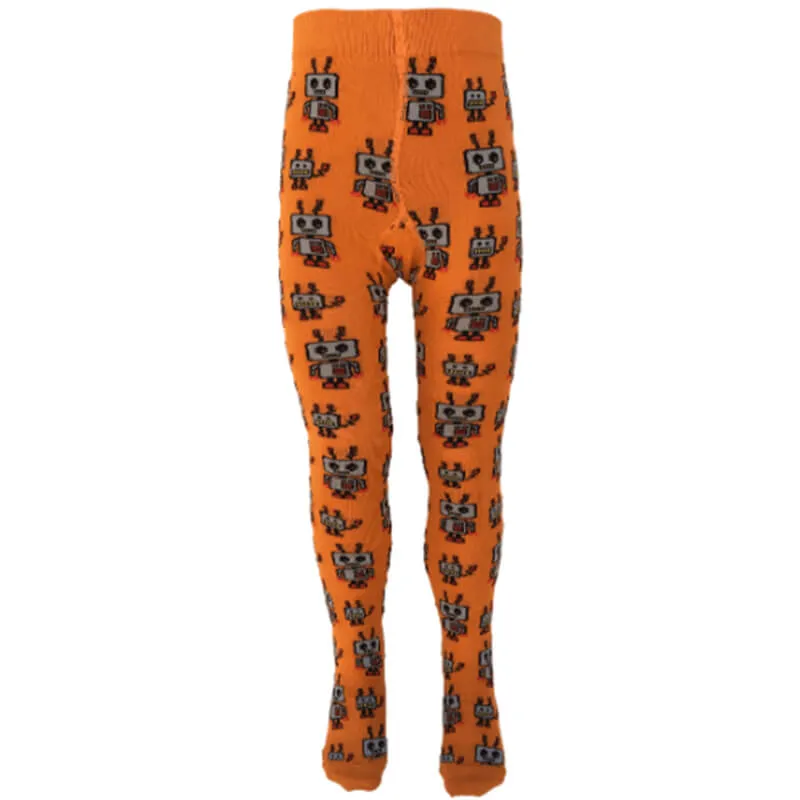 Slugs & Snails Tights - Bots