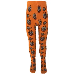 Slugs & Snails Tights - Bots
