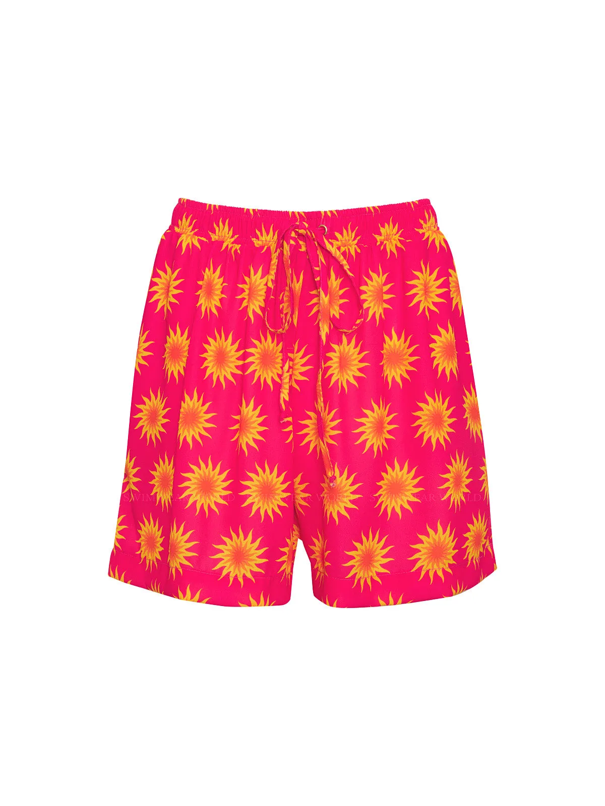 Solana Shorts ::RET