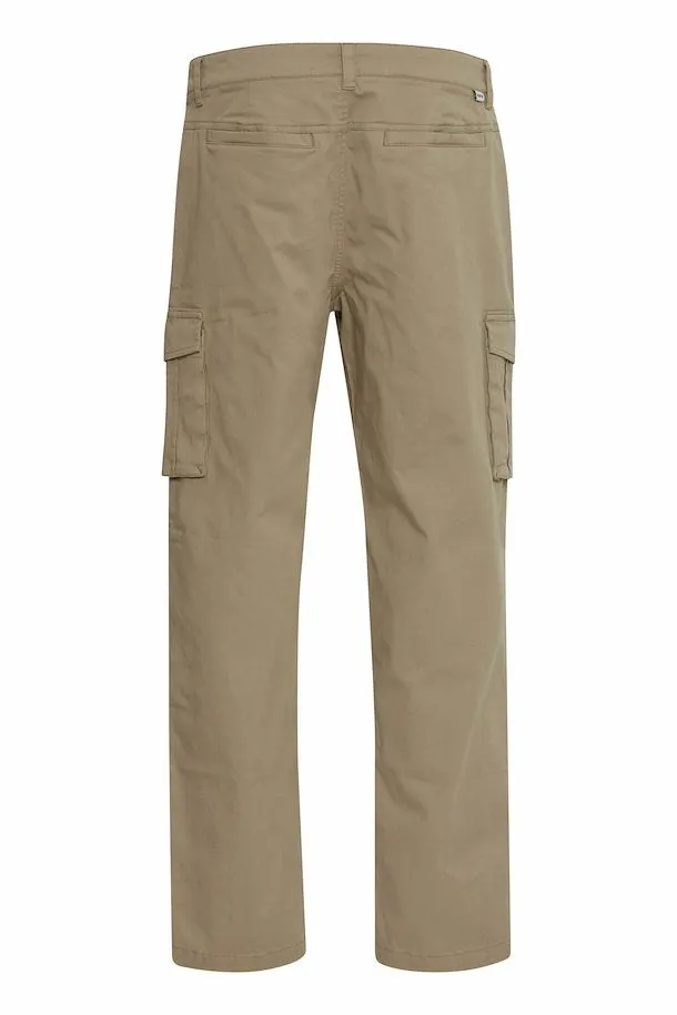 Solid Joe Cargo Trousers - Pantaloni Lifestyle Uomo