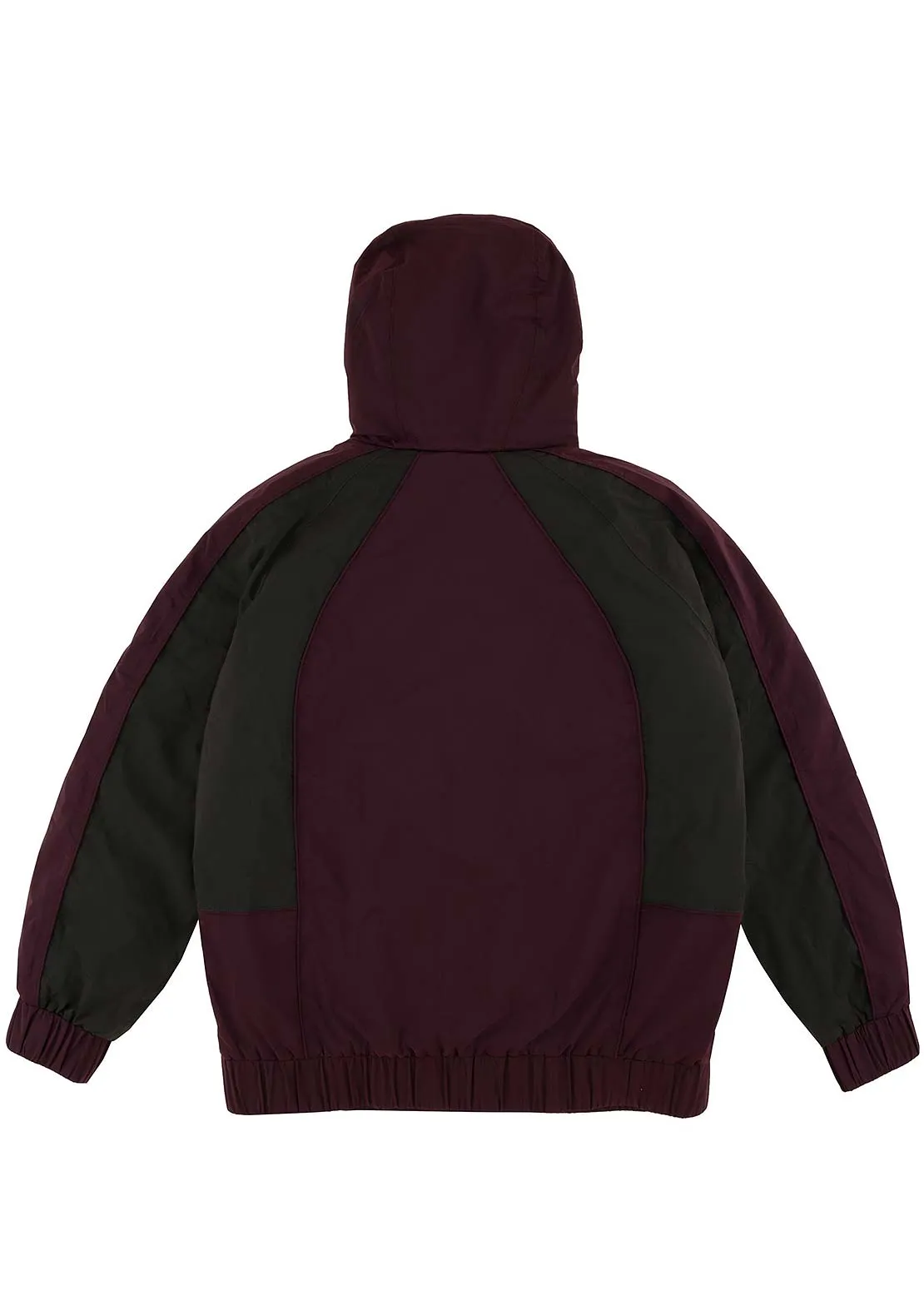 Souvenir Unisex Insulated Track Jacket