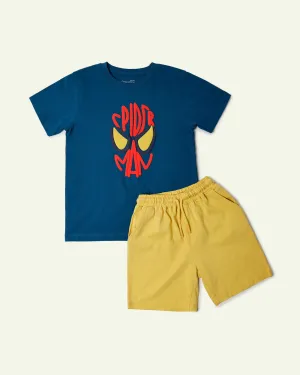 Spiderman Set