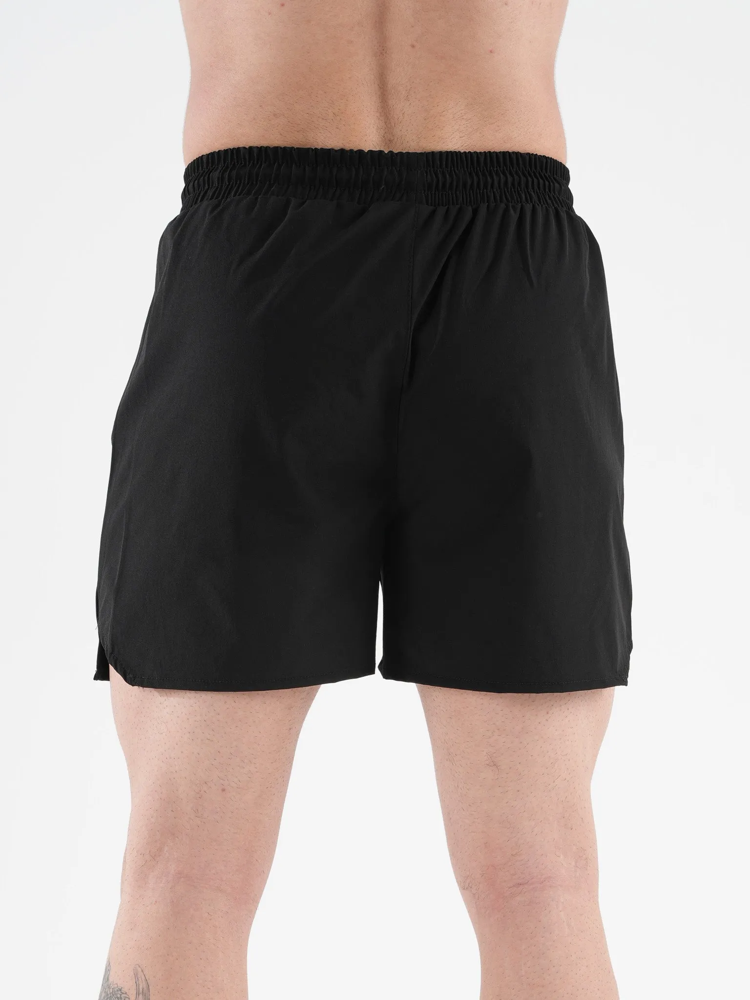Sport Woven Shorts