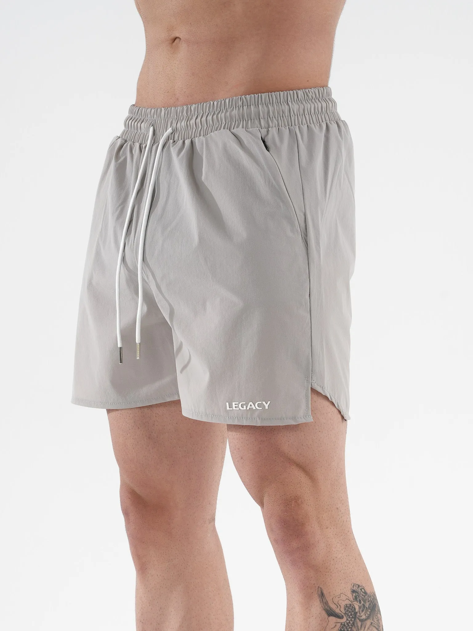 Sport Woven Shorts