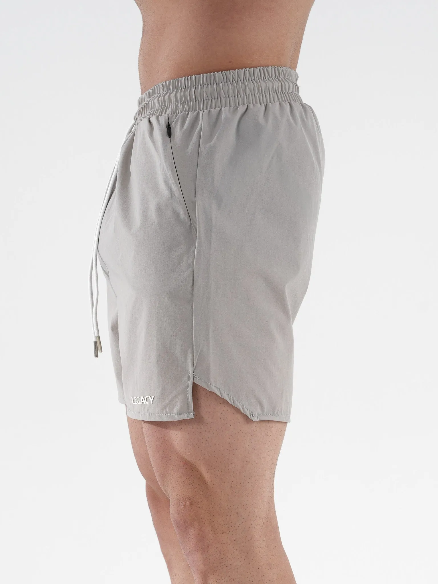 Sport Woven Shorts