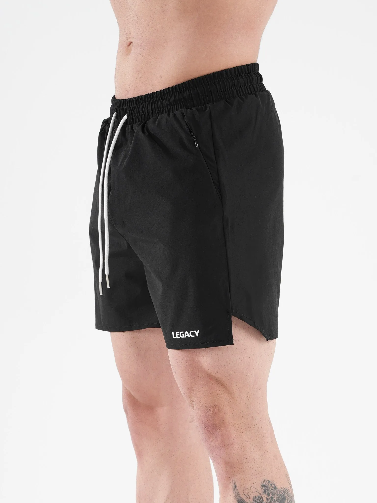 Sport Woven Shorts