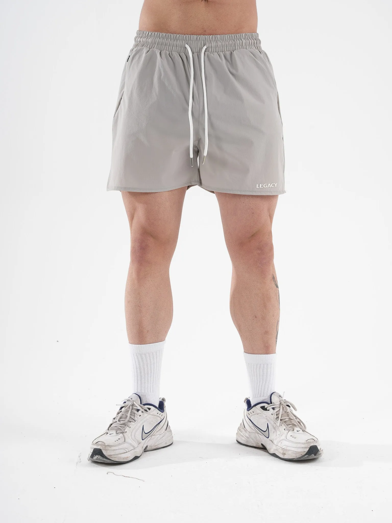 Sport Woven Shorts