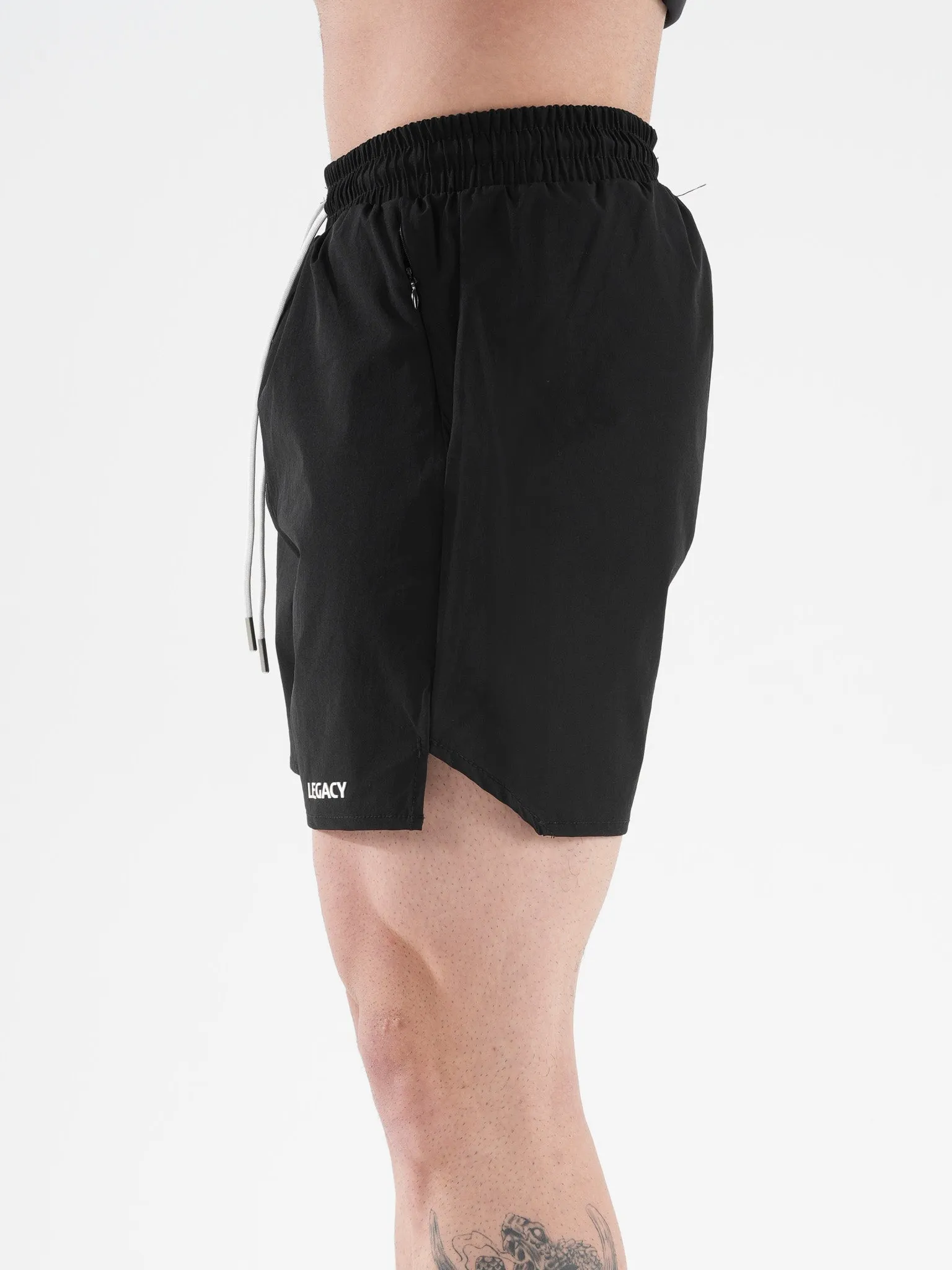 Sport Woven Shorts