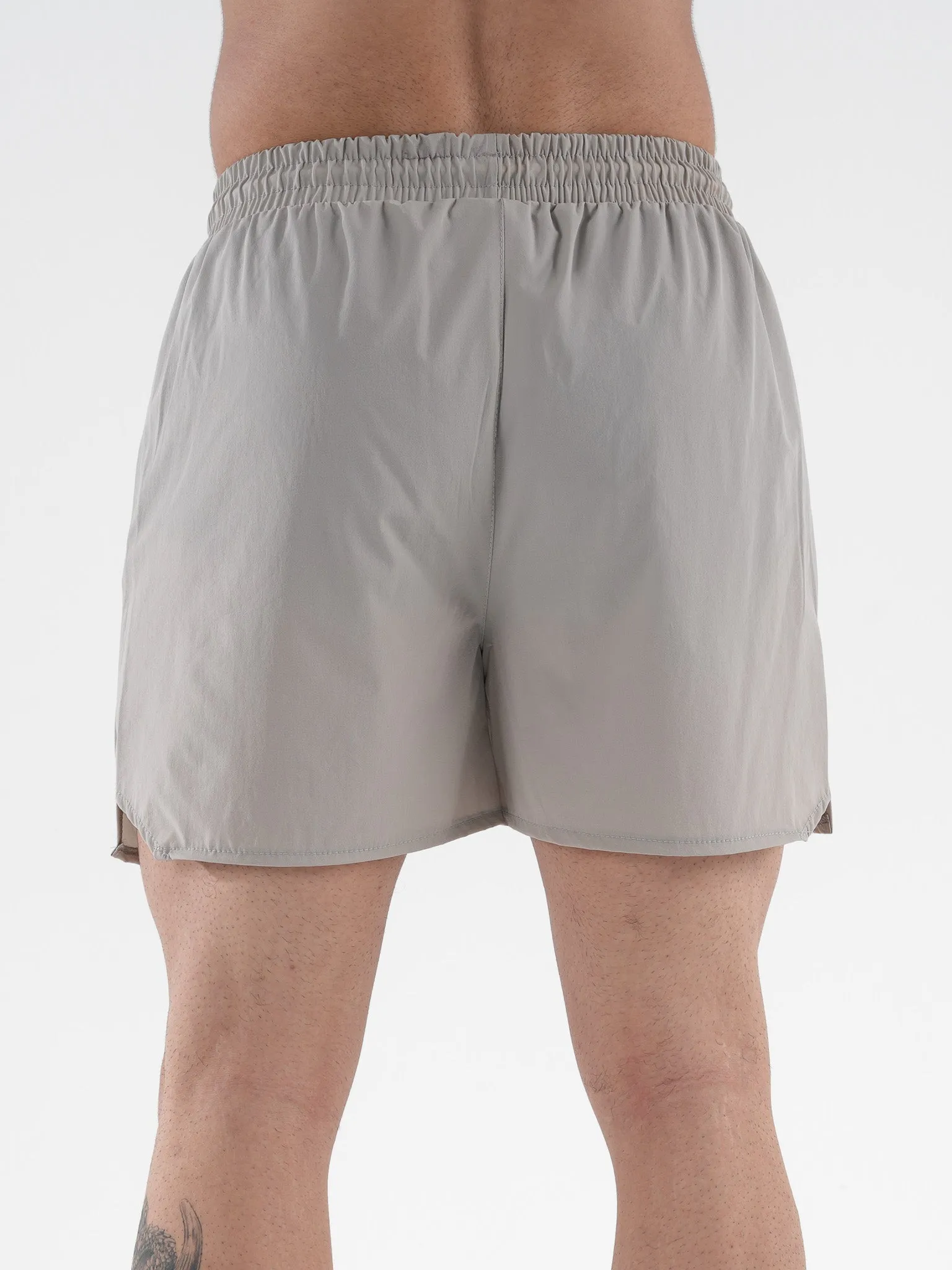 Sport Woven Shorts