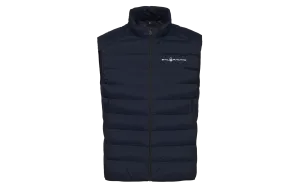 SPRAY DOWN VEST