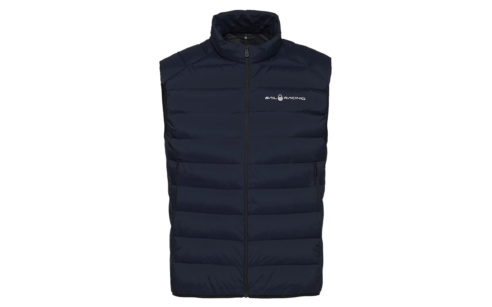 SPRAY DOWN VEST