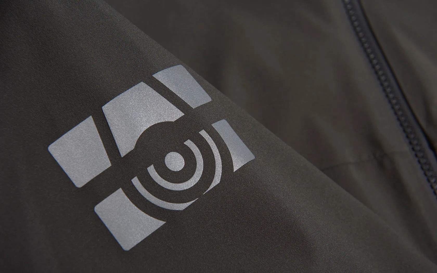 SPRAY JACKET