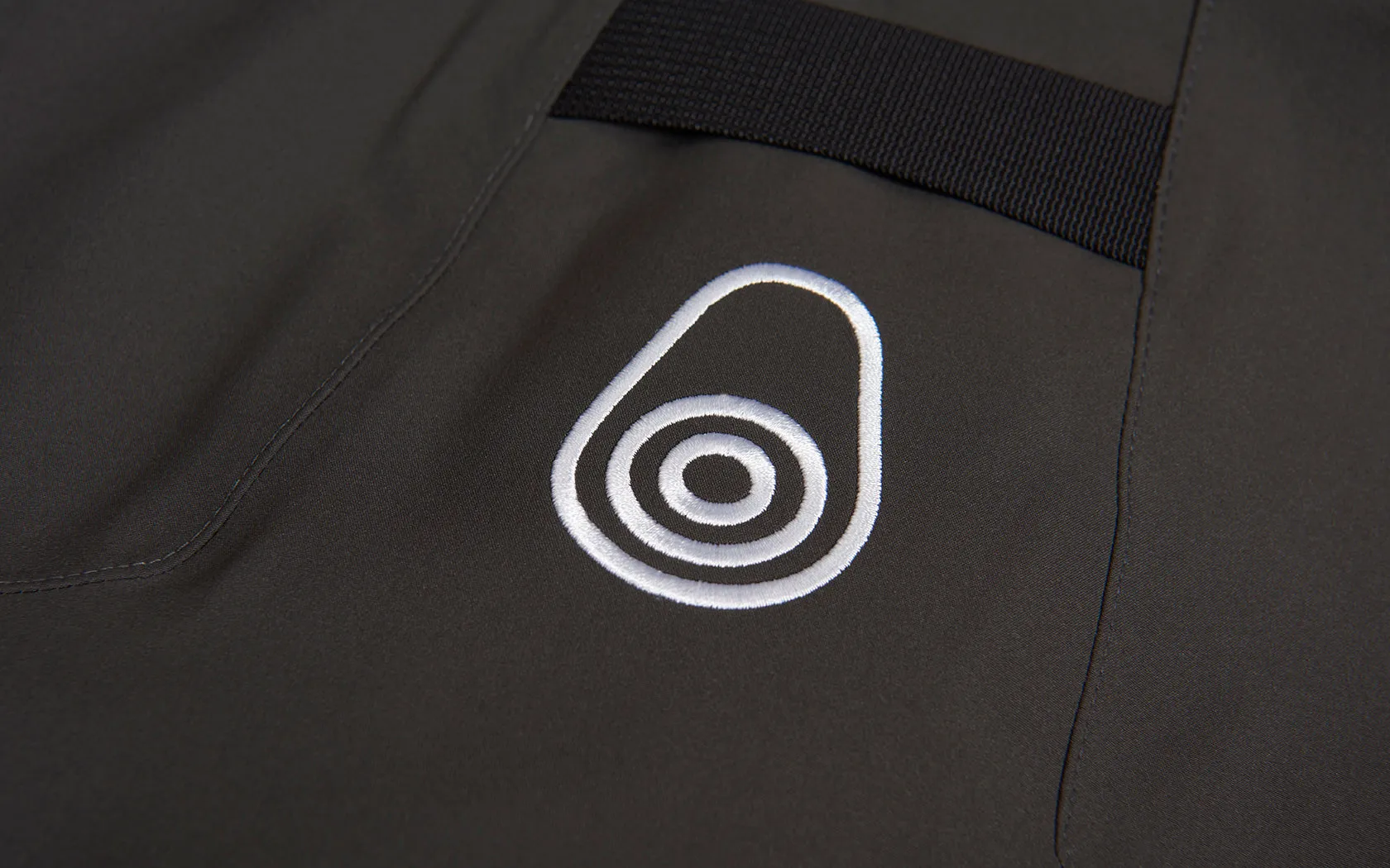 SPRAY JACKET