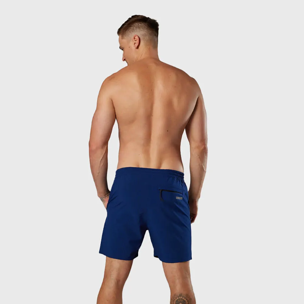 SQD Athletica - Freeway 6" Short