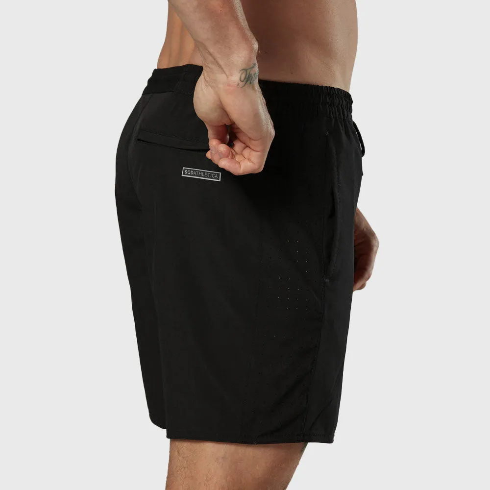 SQD Athletica - Freeway 6" Short
