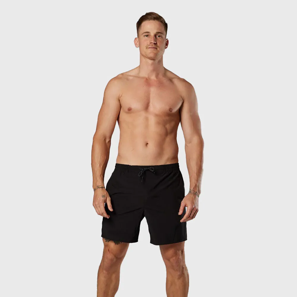 SQD Athletica - Freeway 6" Short