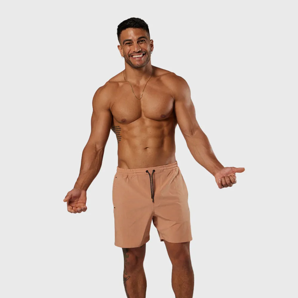 SQD Athletica - Freeway 6" Short