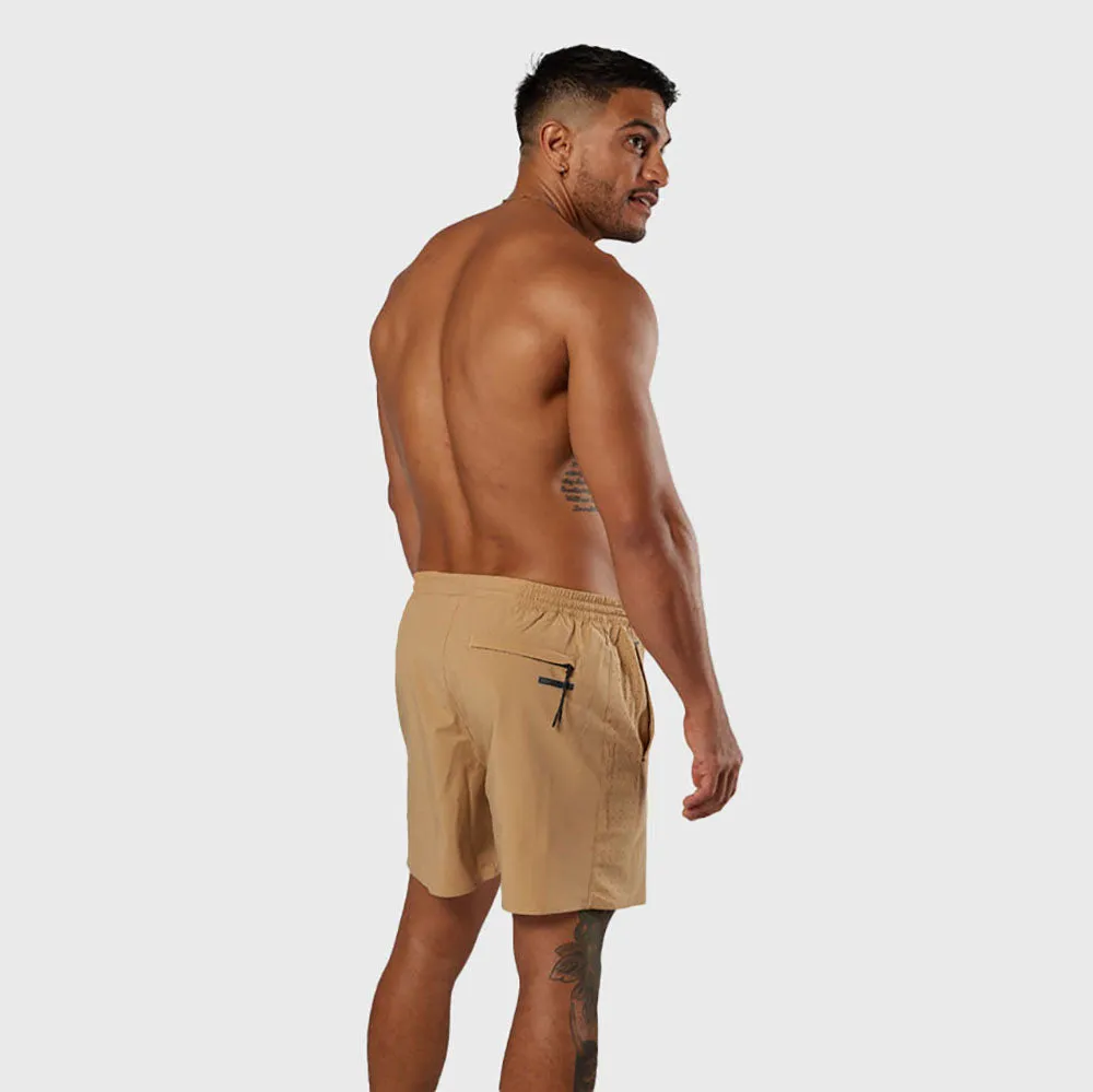 SQD Athletica - Freeway 6" Short