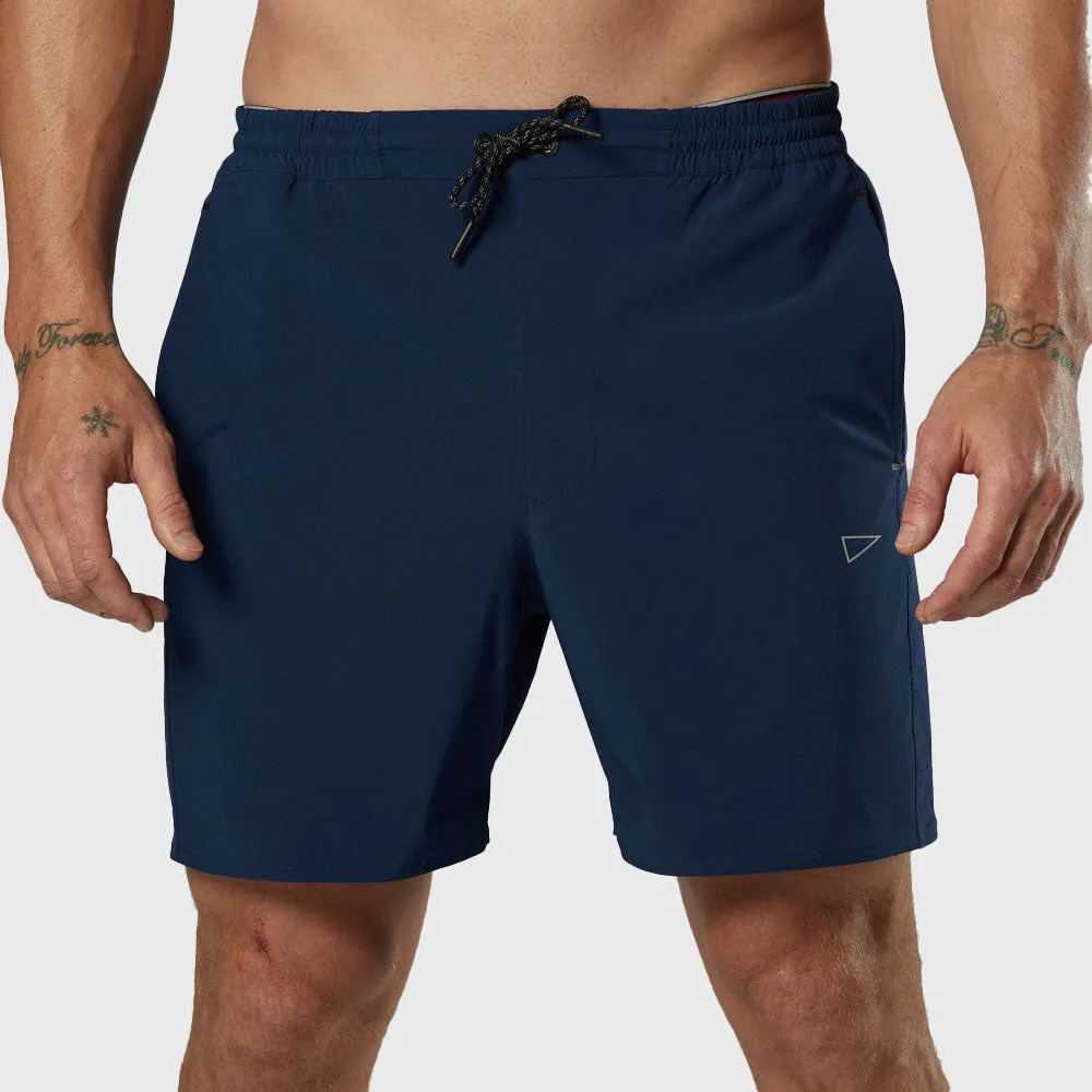 SQD Athletica - Freeway 6" Short