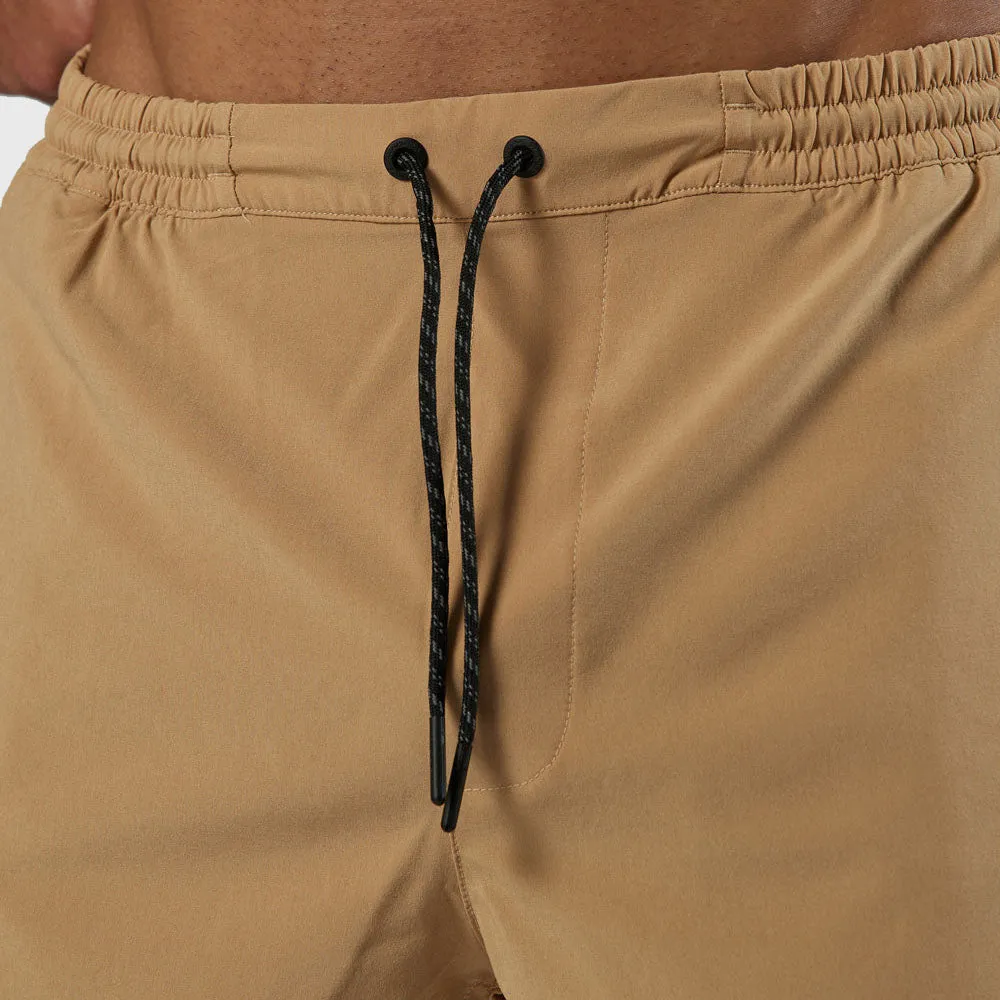 SQD Athletica - Freeway 6" Short