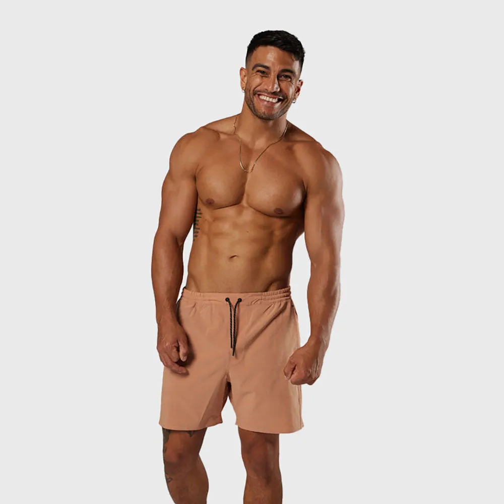 SQD Athletica - Freeway 6" Short