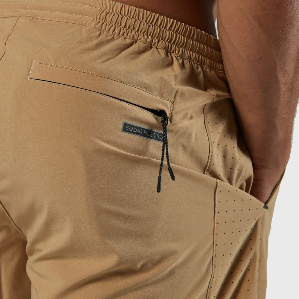 SQD Athletica - Freeway 6" Short