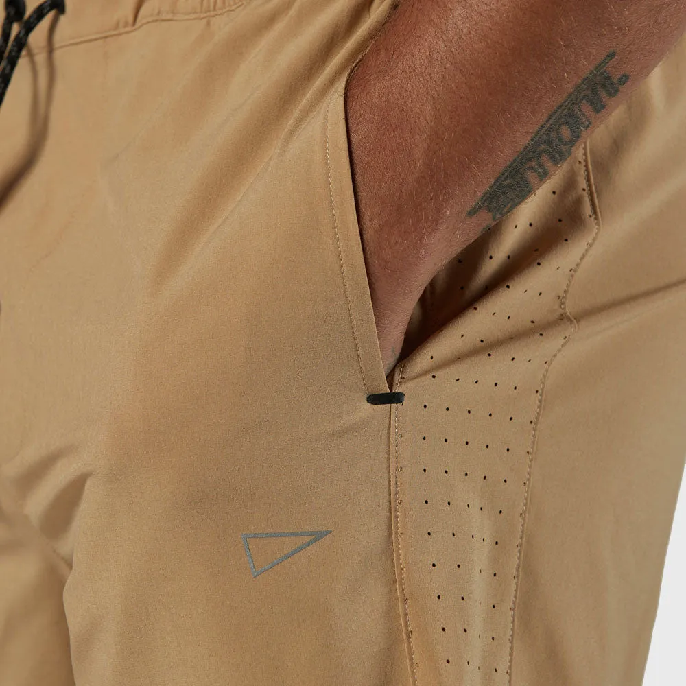 SQD Athletica - Freeway 6" Short