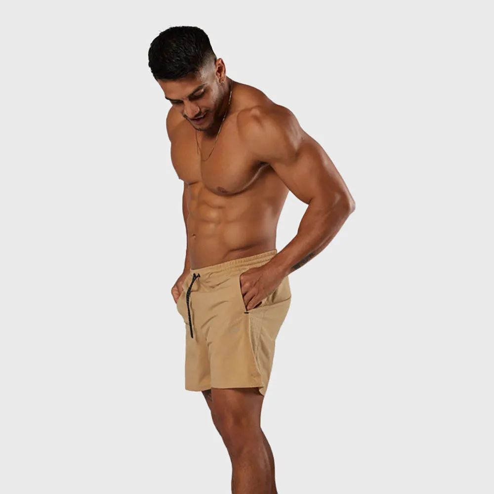 SQD Athletica - Freeway 6" Short