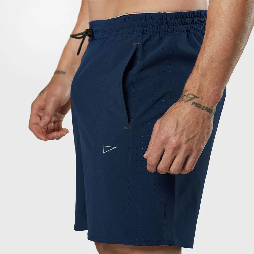 SQD Athletica - Freeway 6" Short