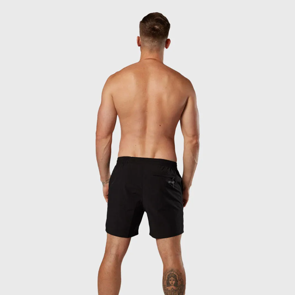 SQD Athletica - Freeway 6" Short