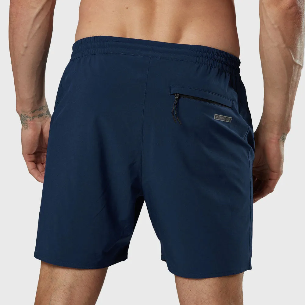 SQD Athletica - Freeway 6" Short