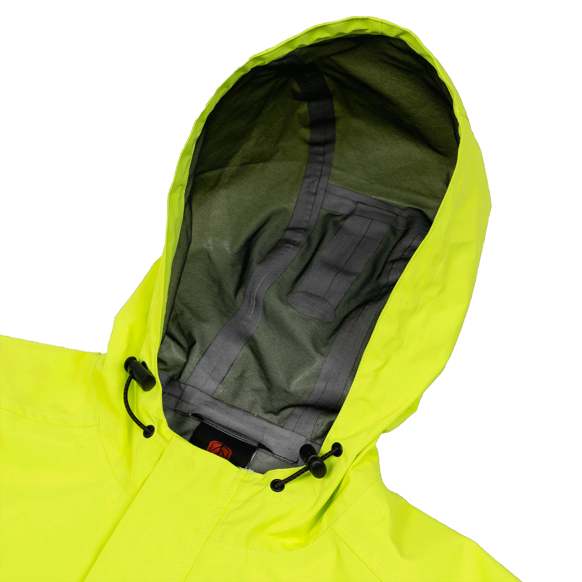 Stoney Creek Ultralite Pullover Jacket