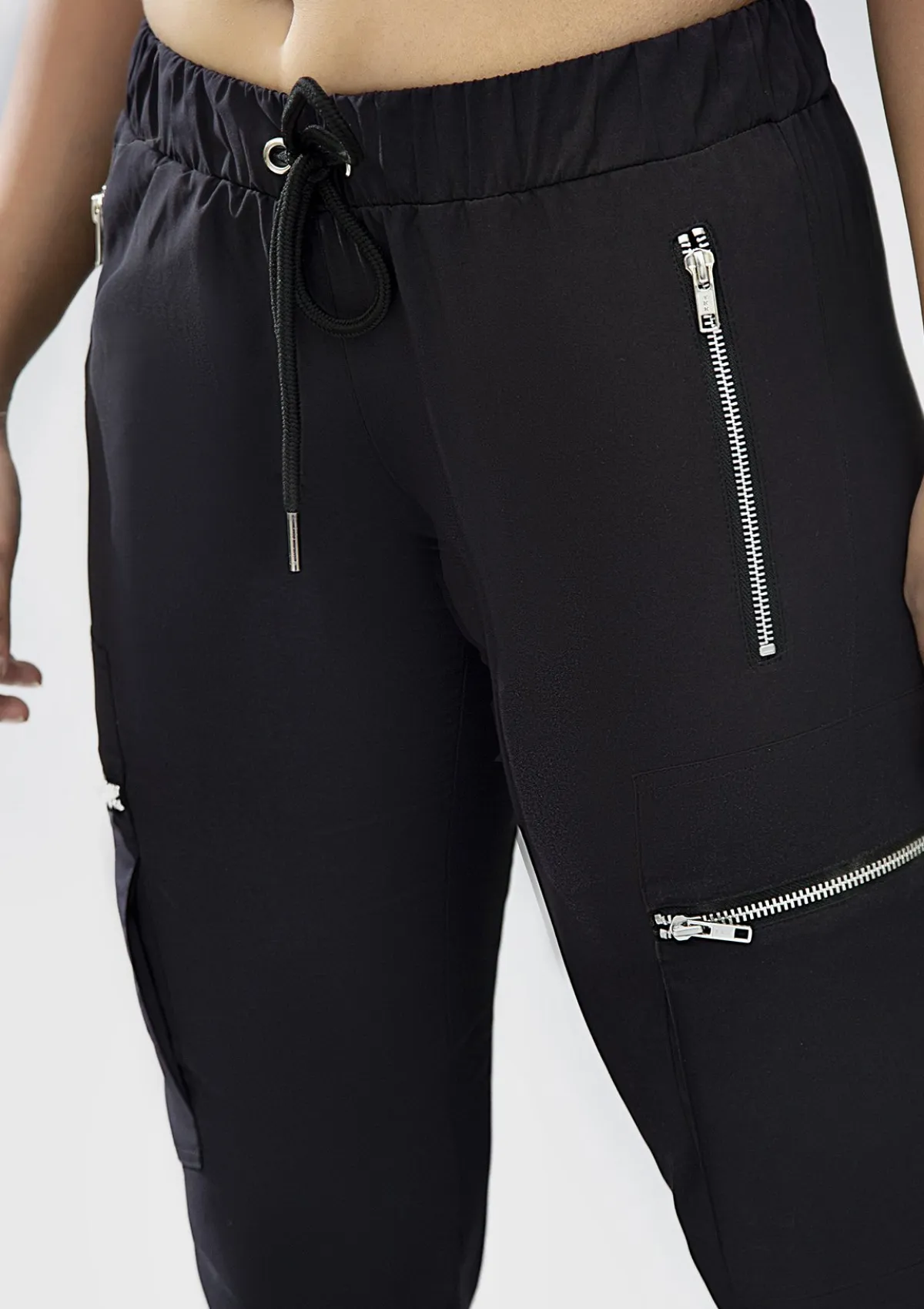 Stretch Cargos