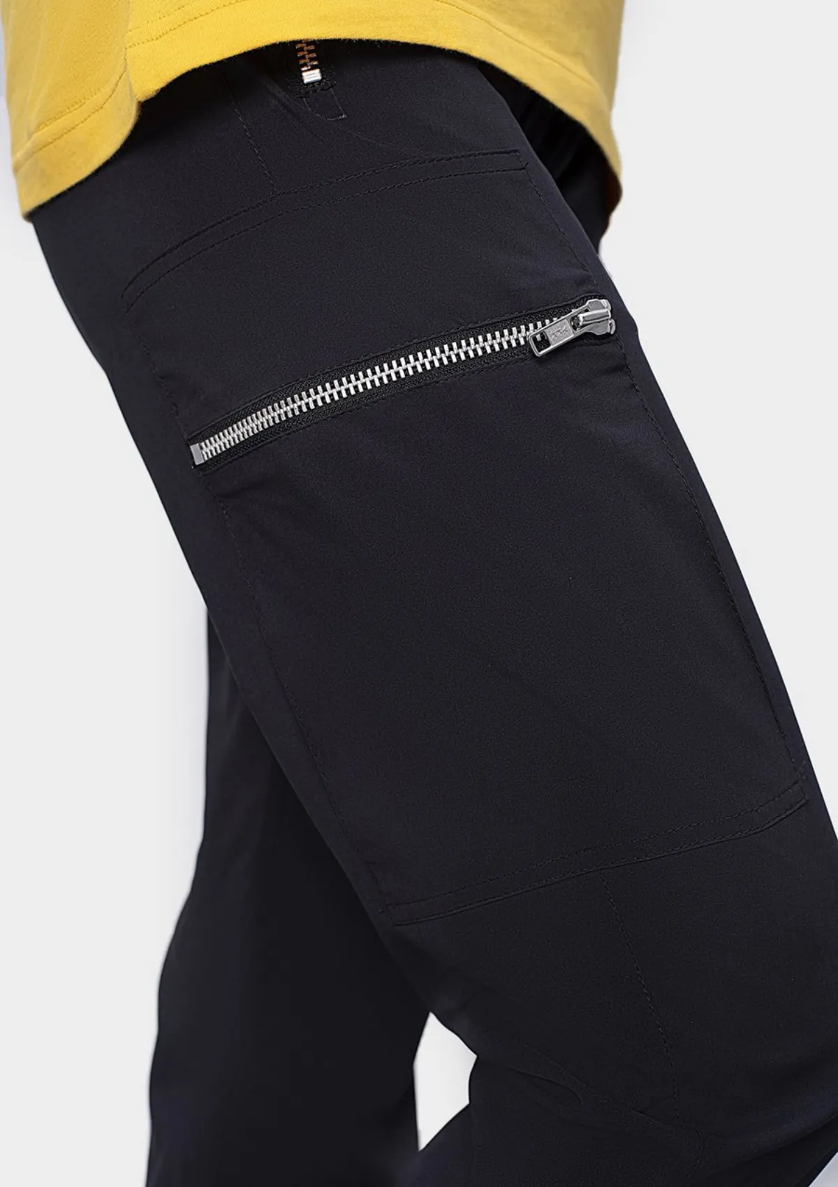 Stretch Cargos