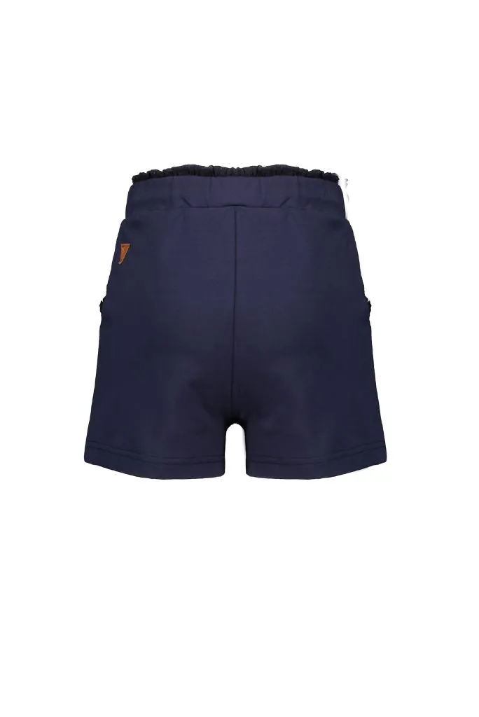 Susie Ruffle Shorts