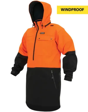 Swazi Yukon Anorak -Windproof
