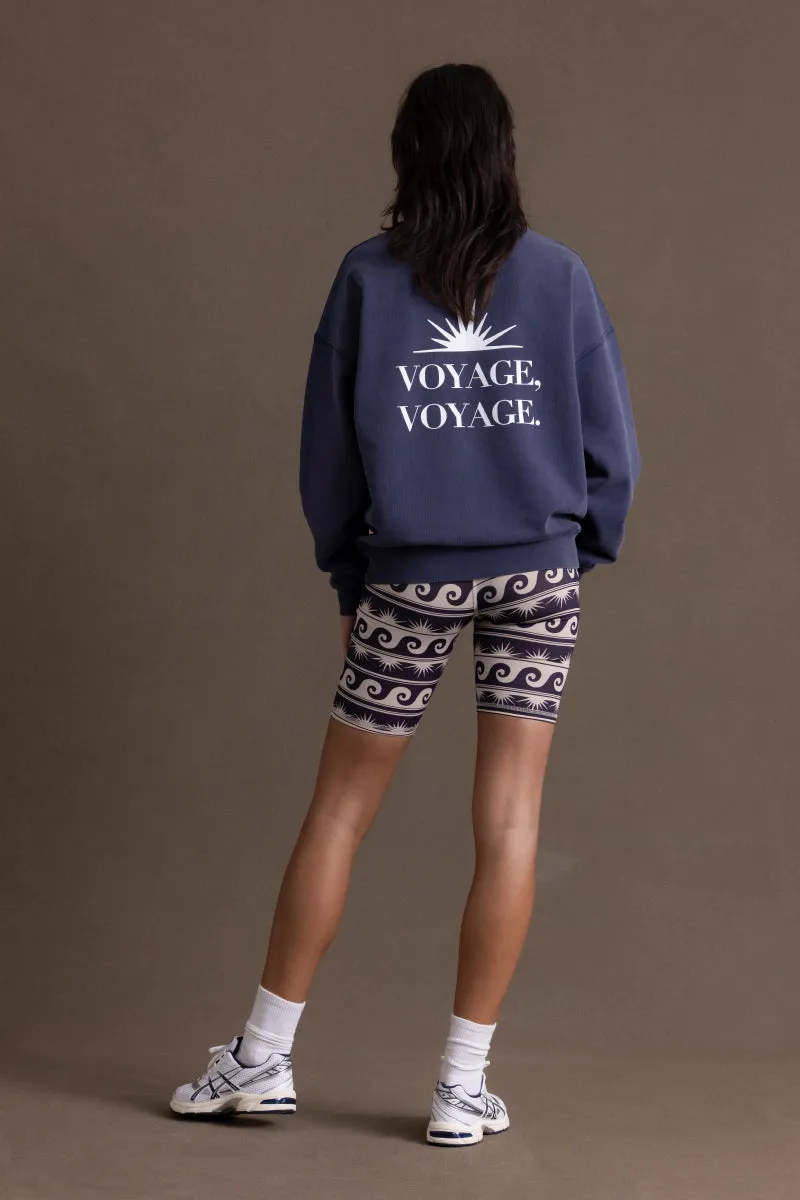 Sweater Voyage