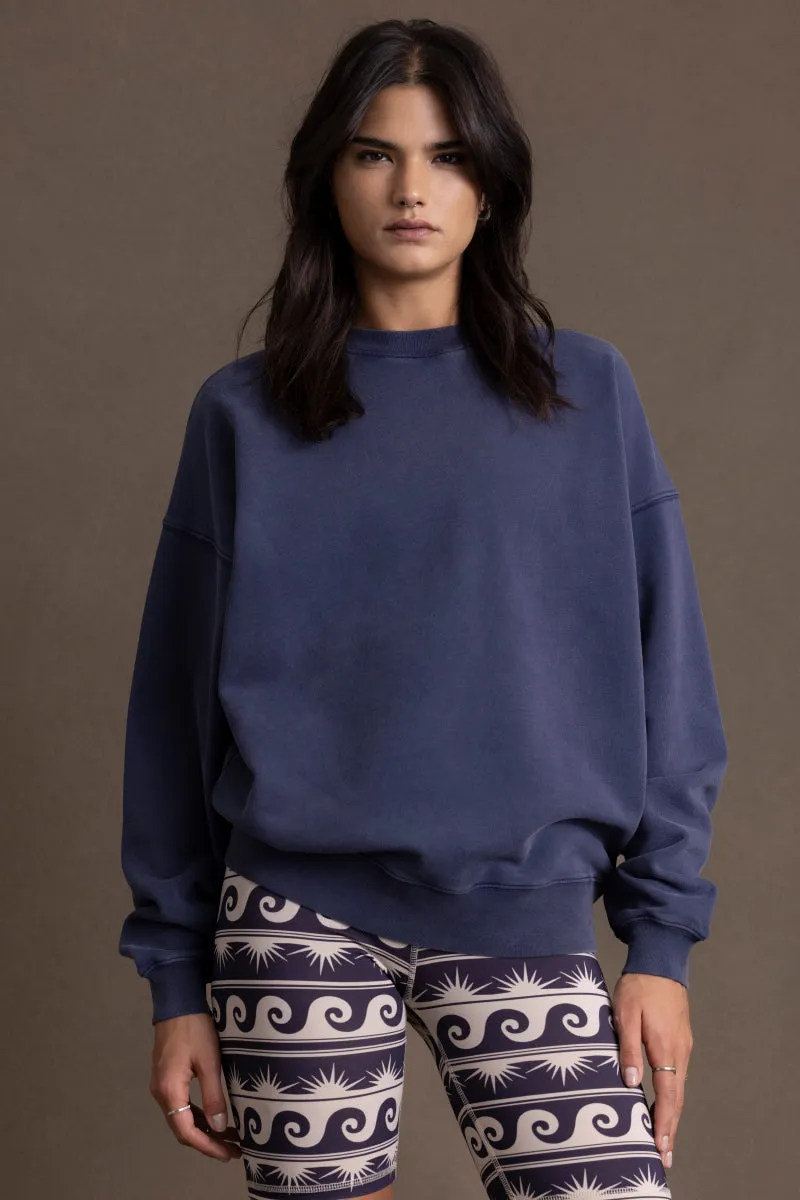 Sweater Voyage